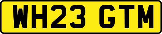 WH23GTM