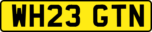 WH23GTN