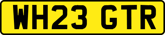 WH23GTR