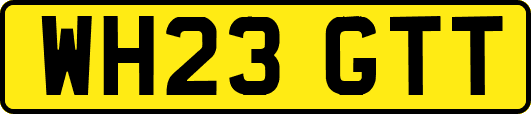 WH23GTT
