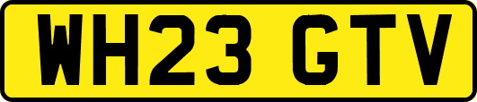 WH23GTV