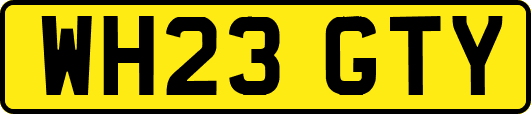 WH23GTY
