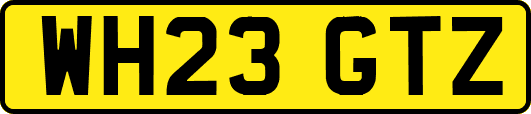 WH23GTZ