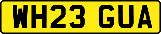 WH23GUA