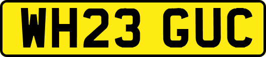 WH23GUC