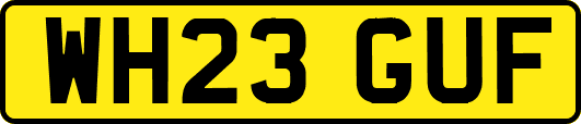 WH23GUF