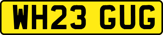 WH23GUG