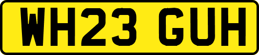 WH23GUH