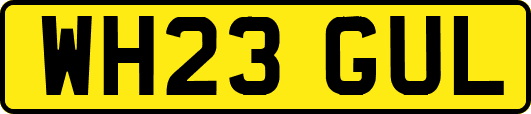 WH23GUL