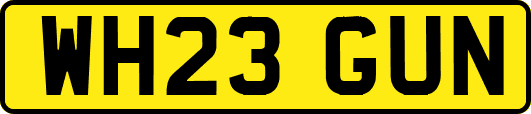 WH23GUN