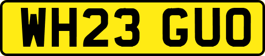 WH23GUO