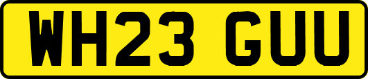 WH23GUU