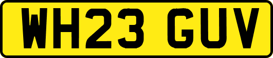 WH23GUV