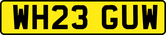 WH23GUW
