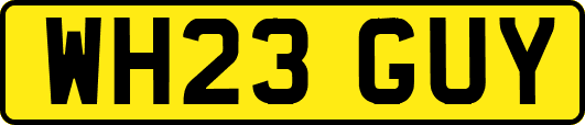 WH23GUY