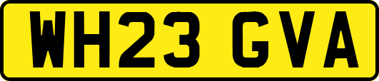 WH23GVA