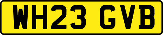 WH23GVB
