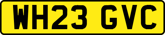 WH23GVC