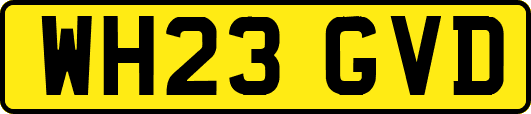 WH23GVD