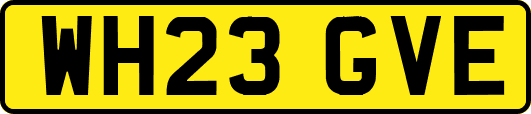 WH23GVE