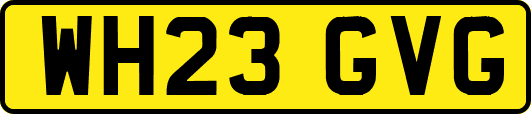 WH23GVG