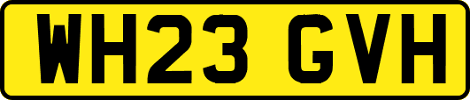 WH23GVH