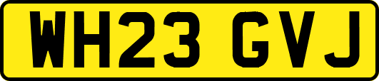 WH23GVJ