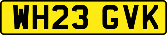 WH23GVK