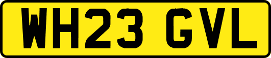 WH23GVL