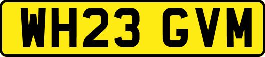 WH23GVM