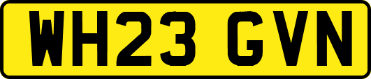WH23GVN