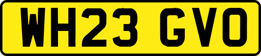 WH23GVO