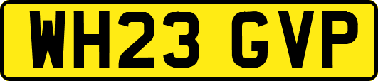 WH23GVP
