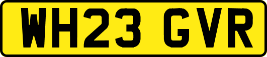 WH23GVR