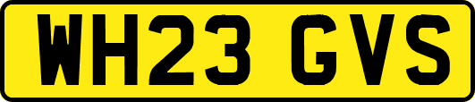 WH23GVS