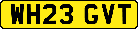 WH23GVT