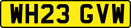 WH23GVW