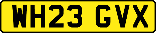 WH23GVX