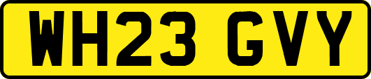 WH23GVY