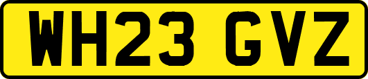 WH23GVZ