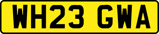 WH23GWA