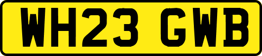 WH23GWB