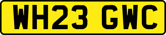 WH23GWC