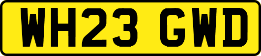 WH23GWD