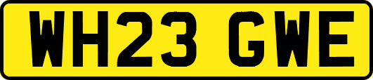 WH23GWE