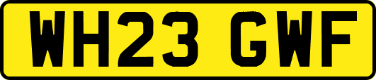 WH23GWF