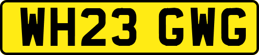 WH23GWG
