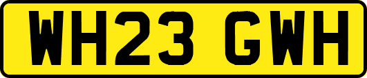 WH23GWH