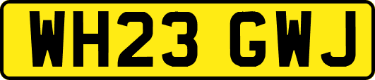 WH23GWJ