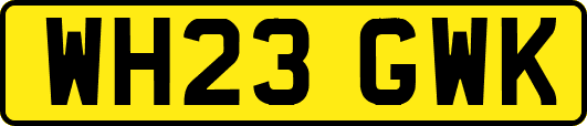 WH23GWK